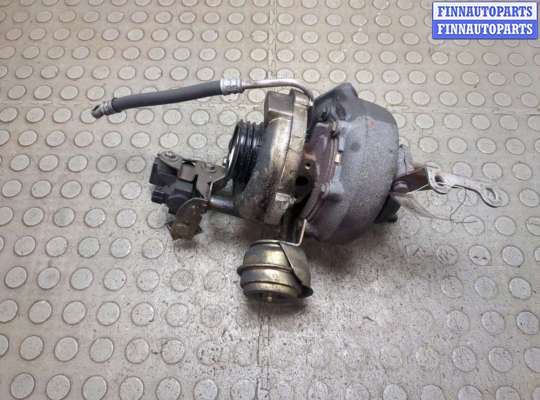 купить Турбина на BMW 5 E39 1995-2003