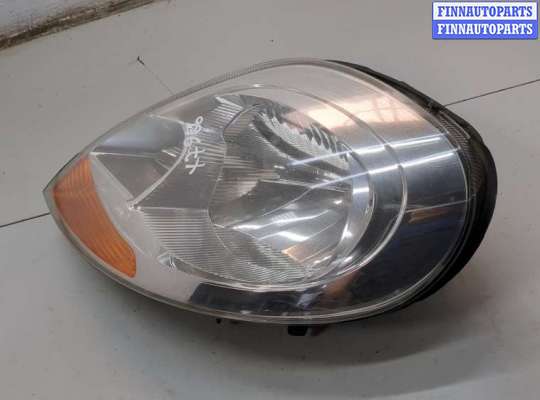 купить Фара (передняя) на Renault Trafic 2001-2014