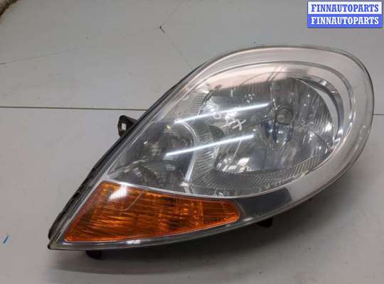Фара (передняя) NS1000309 на Renault Trafic 2001-2014