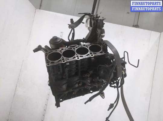 Блок цилиндров (Шорт блок) AU1755758 на Audi A4 (B8) 2007-2015