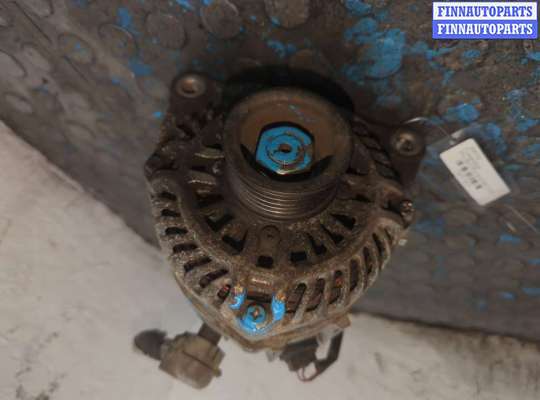 купить Генератор на Mazda CX-5 2012-2017