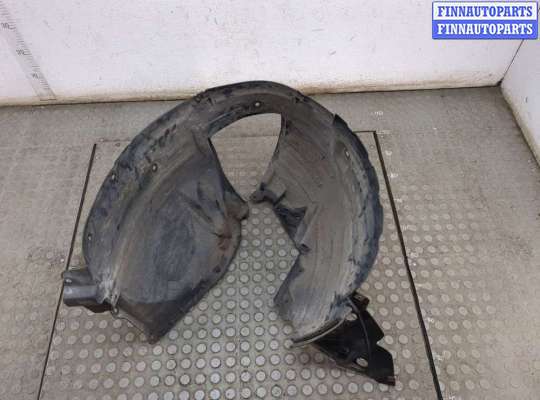 Защита арок (подкрылок) NS977666 на Nissan Qashqai 2006-2013