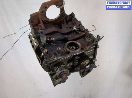 купить Блок цилиндров (Шорт блок) на Ford Focus 3 2011-2015