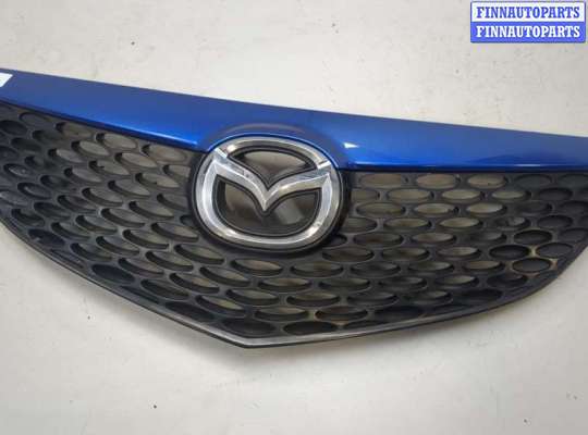 купить Решетка радиатора на Mazda 3 (BK) 2003-2009
