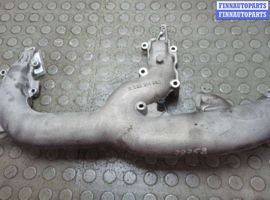Коллектор впускной AU1722726 на Audi Q7 2005-2015