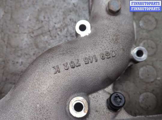 купить Коллектор впускной на Audi Q7 2005-2015