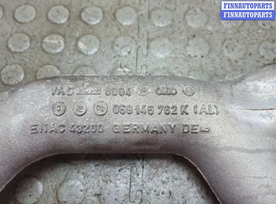 купить Коллектор впускной на Audi Q7 2005-2015