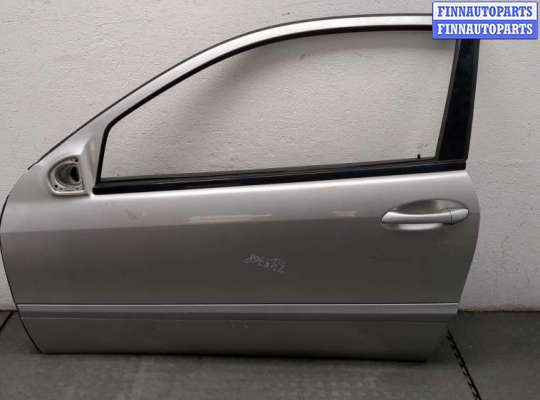 купить Дверь боковая (легковая) на Mercedes C W203 2000-2007