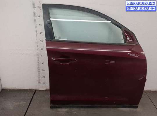 купить Ручка двери наружная на Hyundai Tucson 3 2015-2021