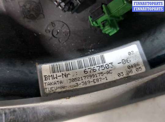купить Руль на BMW 1 E87 2004-2011
