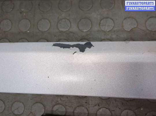 купить Рейлинги на крышу (комплект) на Ford Explorer 2006-2010