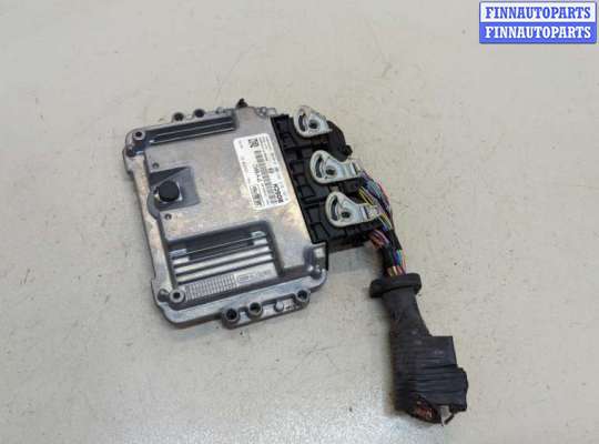 купить Блок управления двигателем на Mazda 3 (BL) 2009-2013