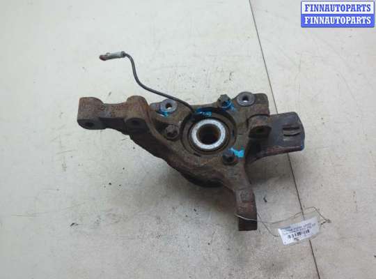 купить Ступица (кулак, цапфа) на Opel Astra H 2004-2010