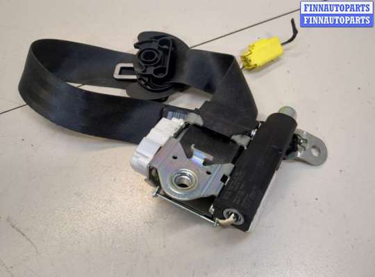 Ремень безопасности VG2416944 на Volkswagen Passat 7 2010-2015 Европа