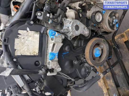 купить Головка блока (ГБЦ) на Peugeot 308 2007-2013
