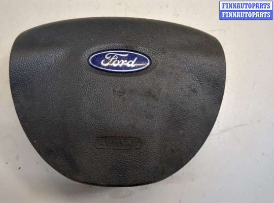 купить Подушка безопасности водителя на Ford Focus 2 2008-2011