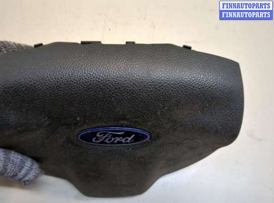 купить Подушка безопасности водителя на Ford Focus 2 2008-2011