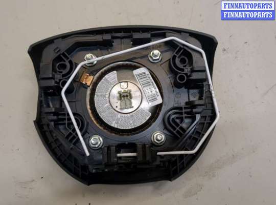 купить Подушка безопасности водителя на Ford Focus 2 2008-2011