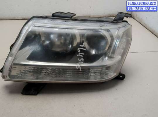 Фара (передняя) SZQ2573 на Suzuki Grand Vitara 2005-2016