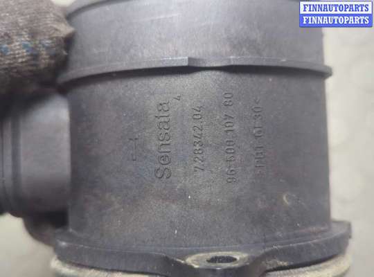 купить Измеритель потока воздуха (расходомер) на Peugeot 308 2007-2013