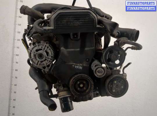 купить Поддон на Opel Frontera B 1999-2004