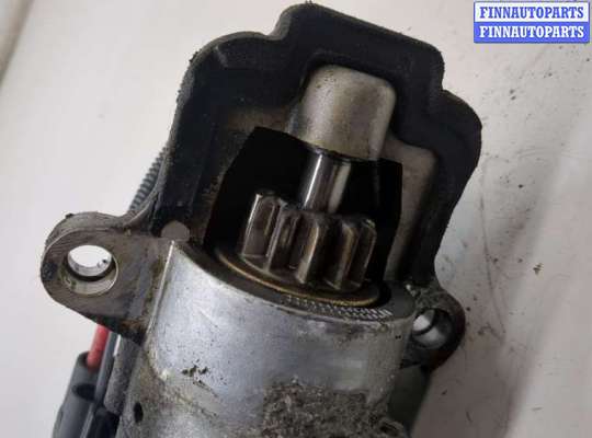 купить Стартер на Ford Mondeo 3 2000-2007
