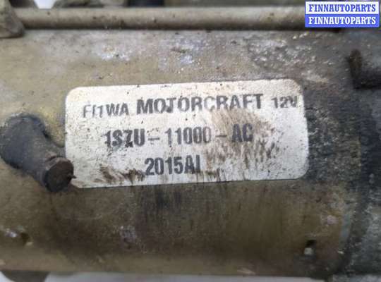 купить Стартер на Ford Mondeo 3 2000-2007