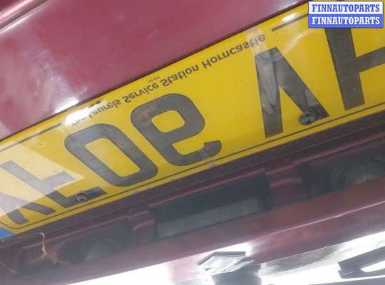 купить Стекло заднее на Suzuki Liana