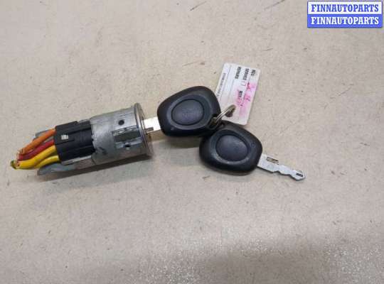 купить Замок зажигания на Renault Espace 3 1996-2002