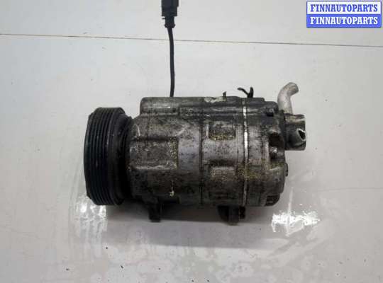 купить Компрессор кондиционера на Volkswagen Golf 4 1997-2005