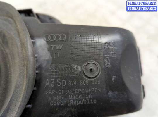 купить Лючок бензобака на Audi A3 (8V) e-tron 2014-2018