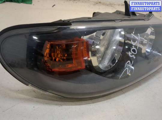 купить Фара (передняя) на Nissan Almera N16 2000-2006