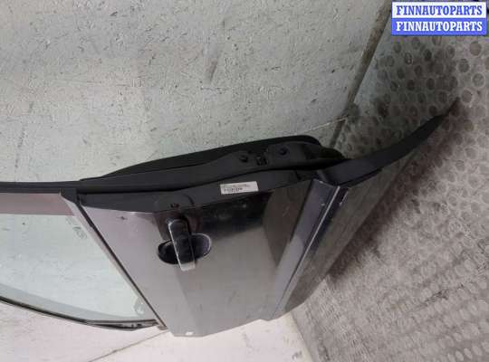 купить Дверь боковая (легковая) на Ford Fusion 2002-2012