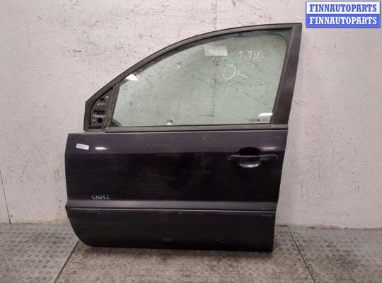 купить Дверь боковая (легковая) на Ford Fusion 2002-2012