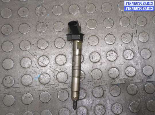 Купить Форсунка топливная на BMW 5 E60 2003-2010 Форсунка топливная BM3555904 на BMW 5 E60 2003-2010