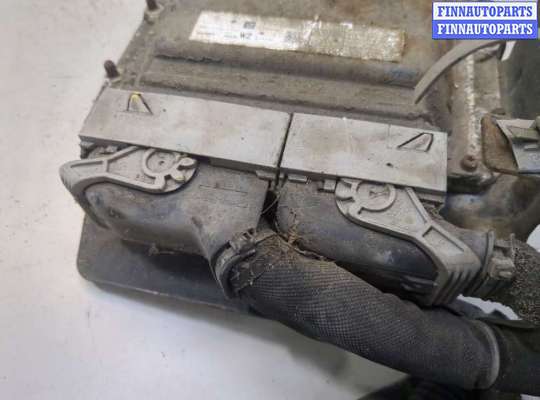 купить Блок управления двигателем на Opel Zafira B 2005-2012