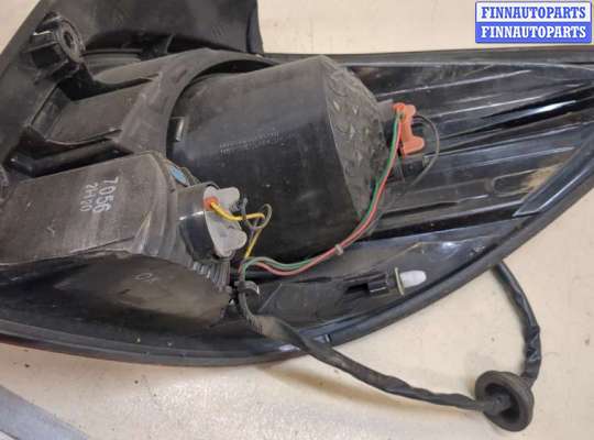 Фонарь задний на Chevrolet Cruze I (J300)