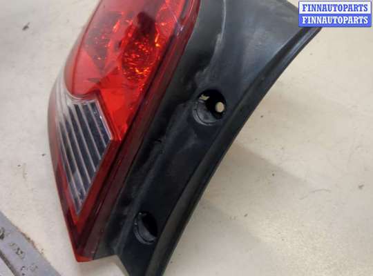 Фонарь задний на Chevrolet Cruze I (J300)