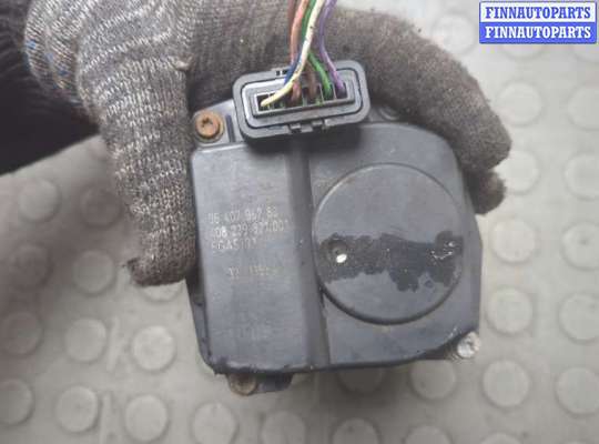 купить Заслонка дроссельная на Citroen C3 2002-2009