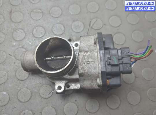 купить Заслонка дроссельная на Citroen C3 2002-2009