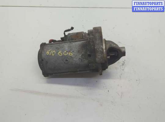 купить Стартер на Renault Laguna 3 2007-2025