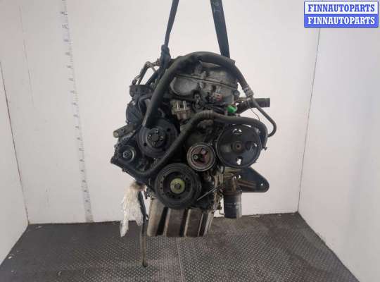 Двигатель (ДВС) SZQ2520 на Suzuki Liana 2001-2008