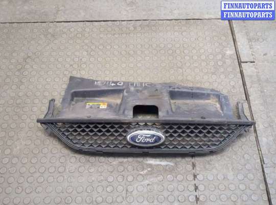 купить Решетка радиатора на Ford S-Max 2006-2010