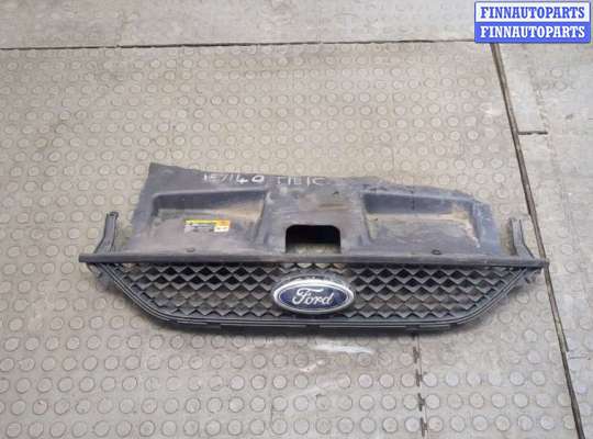 Купить Решетка радиатора на Ford S-Max 2006-2010 Решетка радиатора FO2226259 на Ford S-Max 2006-2010