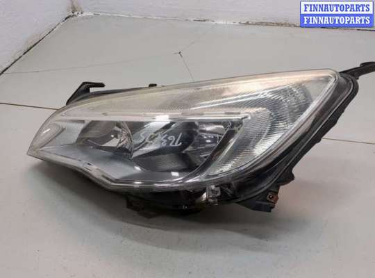 купить Фара (передняя) на Opel Astra J 2010-2017