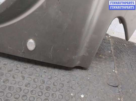купить Крыло на Mercedes Vito W639 2004-2013