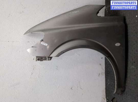 купить Крыло на Mercedes Vito W639 2004-2013