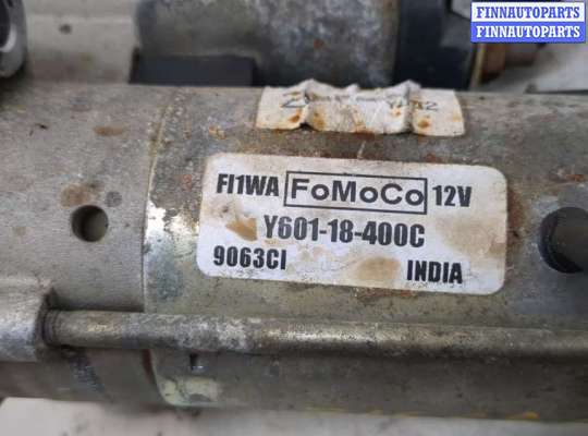 купить Стартер на Mazda 3 (BL) 2009-2013