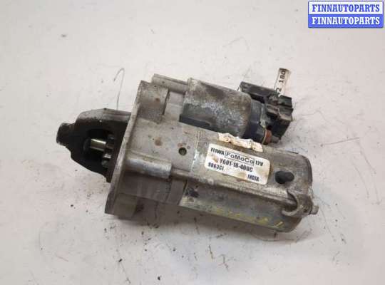 купить Стартер на Mazda 3 (BL) 2009-2013