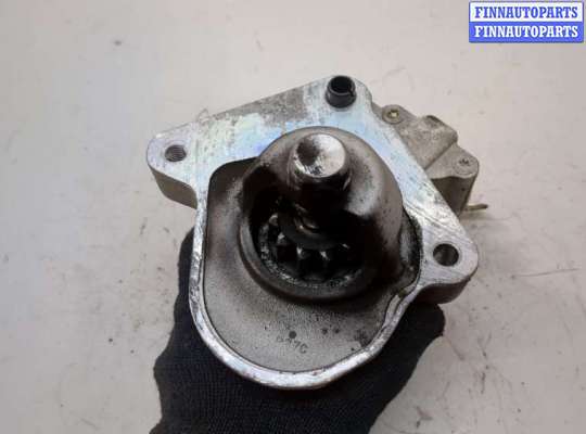 купить Стартер на Mazda 3 (BL) 2009-2013